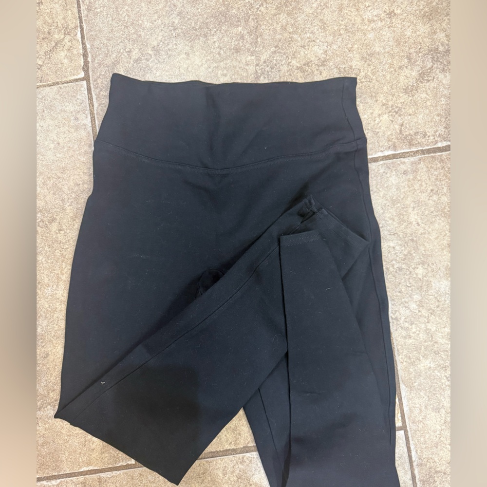 Spanx Skinny leg dress pant